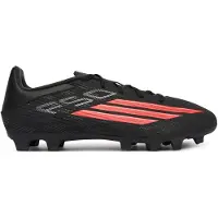 Adidas F50 Club Fg/mg Football Boots Noir EU 44 Homme