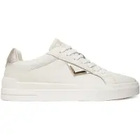 Replay Evan W City Trainers Blanc EU 41 Femme