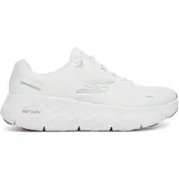SKECHERS GO WALK MAX CUSHION - Modèle 217113-WHT