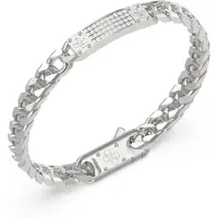 GUESS Bracelet argent