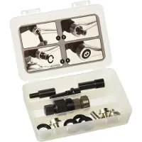 VAR Crank Arm Repair Kit Tool Noir