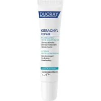 PIERRE FABRE DERMO KOSMETIK - Geschäftsbereich: AVENE - DUCRAY - A-DERMA - RENE FURTERER - Keracnyl Repair Baume Compensateur 15 ml 15 ml Baume
