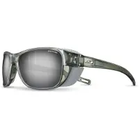 Julbo - Lunettes de soleil - Camino Vert Trans/Gris SP 4