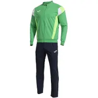 Joma Montreal Tracksuit Vert 2XL Homme
