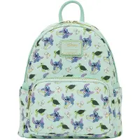 Loungefly - Lilo & Stitch - Animal Friends - Mini sac à dos