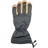 La Sportiva Alpine Guide Gloves Noir L