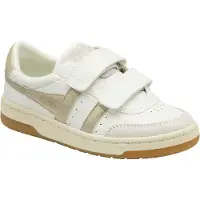 Gola Baskets basses enfant Falcon Mirror Strap filles - Blanc - 26