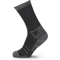 Lorpen Pthc Pro Trek Heavyweight Long Socks Noir EU 43-46