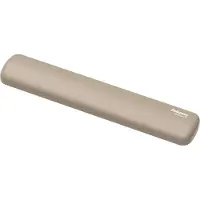 Fellowes 100142574 repose-poignet Silicone Sable