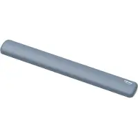 Fellowes Repose-poignet Breyta 47cm pour clavier, bleu marine