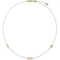 Ted Baker Chaîne 'IONA' or