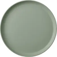 Mepal Silueta, Assiettes, Vert