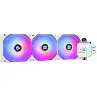 Thermalright Aqua Elite 360 V3 Argb Liquid Cooling 360 Mm Clair
