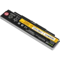 Green Cell Le89 Replacement Battery For Laptop Noir