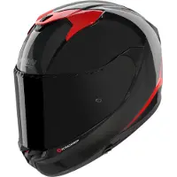 Nolan X-904 Ultra Carbon Emblema Casque Taille