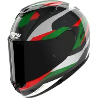 Nolan X-904 Ultra Carbon Calibro Casque Taille