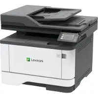 Lexmark Imprimante laser A4 MX431adn 600 x 600 DPI 40 ppm noir et blanc