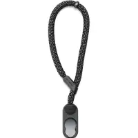 Peak Design Sangle de poignet pour appareil photo Cuff Rope, noire