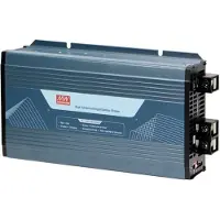 MEAN WELL Bleiakku-Ladegerät NPB-1700-24 24V Ladestrom (max.) 50A