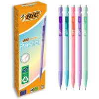 BIC Pack 12 Matic Spass und (0.70 mm, HB, 12x)