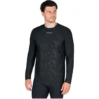 Knox Dual Active Base Layer Chemise fonctionnelle à manches longues