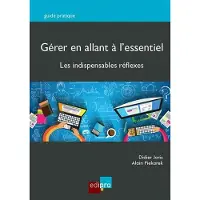 Edi Pro Gerer en allant a l essentiel