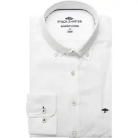 FYNCH-HATTON Chemise blanc