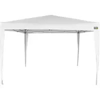 Aktive Tonnelle Pliante Protection Uv50 300x300x240 Cm