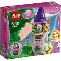 LEGO Disney Princess 41054 La tour de Raiponce