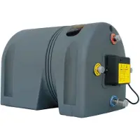 PLASTIMO Chaudière Compacte 30l 220v