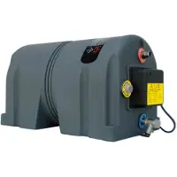 PLASTIMO Chaudière Compacte 22l 220v