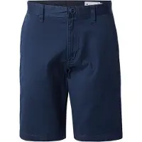 Volcom Pantalon chino 'FRCKN MDN' bleu foncé