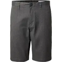 Volcom Pantalon chino 'FRCKN MDN' gris foncé