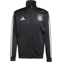 Adidas Germany Dna Full Zip Sweatshirt Noir L Homme