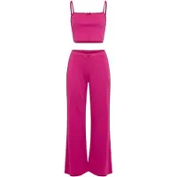 LASCANA Pyjama rose