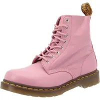 Dr. Martens Bottines à lacets '1460 Pascal' éosine