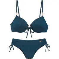 Buffalo Bikini pétrole