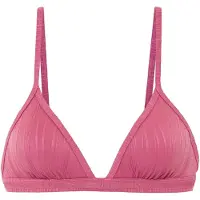 Copenhagen Studios Hauts de bikini framboise