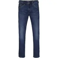 Garcia Jean 'Russo' bleu foncé
