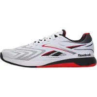 Reebok Nano X5 Edge Trainers Blanc EU 40