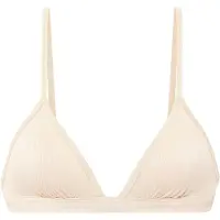 Copenhagen Studios Hauts de bikini crème