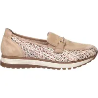 Rieker Sportief Sportief - Beige - Maat 41