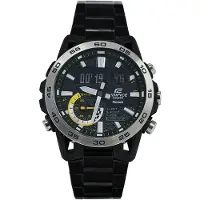 Edifice Montre ECB-40DC-1AEF Bluetooth