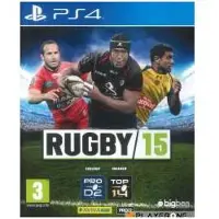 Rugby 15