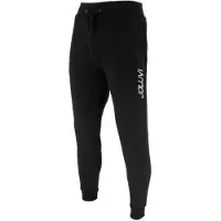 Joluvi Slim Logo Tracksuit Pants Noir XL Homme