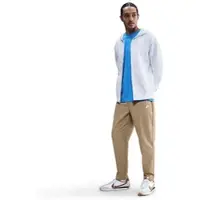 Nike Pantalon tissé fuselé Club pour homme - Marron | Taille L