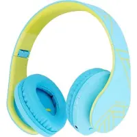 PowerLocus Casque Sans Fil P2