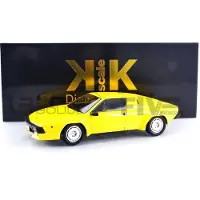KK SCALE 1/18 - Lamborghini Jalpa 3500 - 1982 181283y-