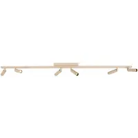 Lucide Keoni Spot de Plafond Taupe