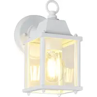 TRIO Applique murale classique Mirande blanc